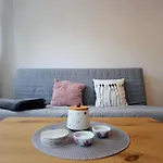 Apartment Kleines Haus Am Wald By Rujana Sellin (Rugen)