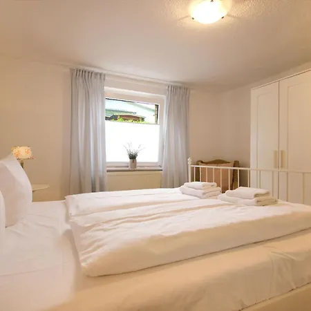 דירה Kleines Haus Am Wald, Whg 1 Julia *