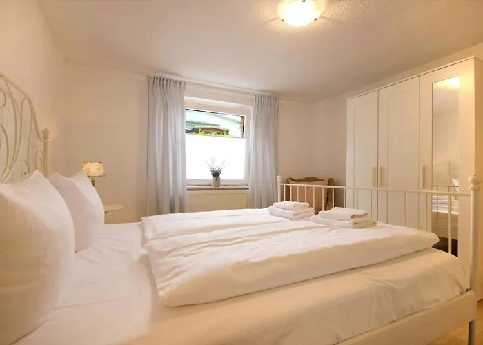 דירה Kleines Haus Am Wald, Whg 1 Julia *