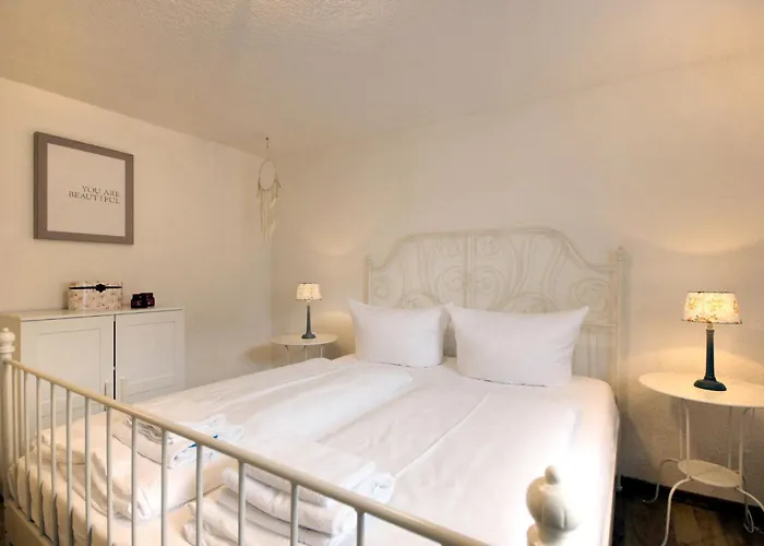 Kleines Haus Am Wald, Whg 1 Julia דירה Sellin (Rugen)