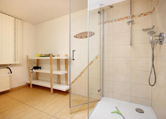 דירה Kleines Haus Am Wald, Whg 1 Julia